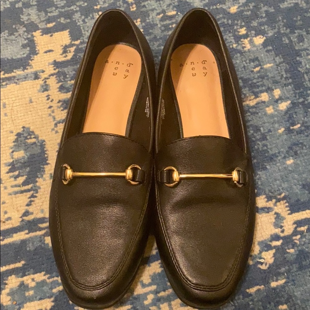 A New Day Loafers